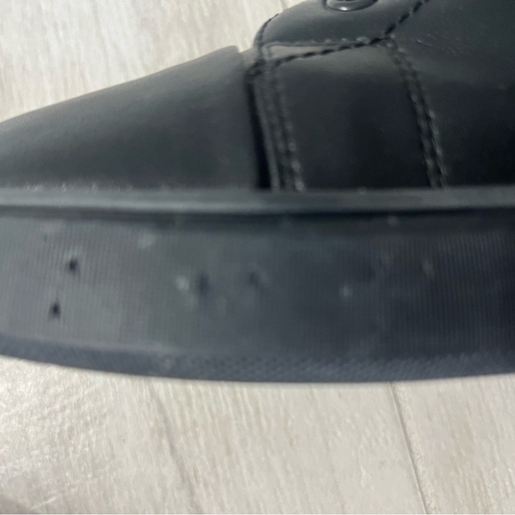 RJ’S FUZZIES by CLOUD 9 Sheepskin Lined Waterproof Leather Boots 10 - Picture 9 of 9